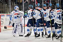 Eishockey, Herren, DEL, Saison 2025-2026, Spiel 39, Nürnberg Ice Tigers - ERC Ingolstadt, 11.01.2026