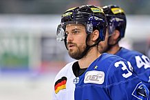 ERC Ingolstadt vs Koelner Haie, DEL, Deutsche Eishockey Liga, Playoffs, Viertelfinale, Spiel 4, 22.03.2019