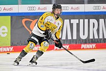 Eishockey, Frauen, DFEL, Saison 2022-2023, ERC Ingolstadt - Mad Dogs Mannheim, 20.11.2022