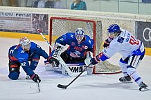 Eishockey, Herren, DEL, Saison 2023-2024, Vinschgau Cup, HC Innsbruck - Nürnberg Ice Tigers, 26.08.2023