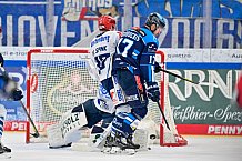 Eishockey, Herren, DEL, Saison 2025-2026, Spiel 43, ERC Ingolstadt - Schwenninger Wild Wings, 25.01.2026