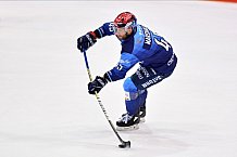 04.12.2020 - ERC Ingolstadt - Straubing Tigers