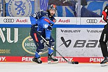 Eishockey, Herren, DEL, Saison 2023-2024, Spieltag 3, ERC Ingolstadt - Schwenninger Wild Wings, 22.09.2023