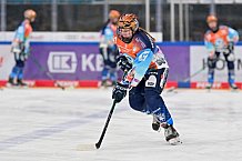 Eishockey, Frauen, DFEL, Saison 2024-2025, ERC Ingolstadt - EC Bergkamener Bären, 04.01.2025