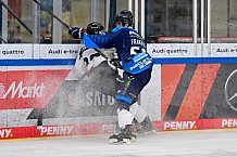 Eishockey, Herren, U20 DNL, Saison 2025-2026, ERC Ingolstadt - ESC Dresden, 14.02.2026