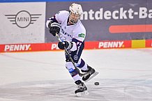 Eishockey, Frauen, DFEL, Saison 2020-2021, ERC Ingolstadt - Eisbären Juniors Berlin, 09.01.2021
