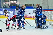 Eishockey, Frauen, DFEL, Saison 2024-2025, ERC Ingolstadt - HK Budapest Roster, 12.01.2025