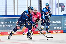 Eishockey, Herren, DEL, Saison 2025-2026, Spiel 11, ERC Ingolstadt - Nürnberg Ice Tigers, 17.10.2025