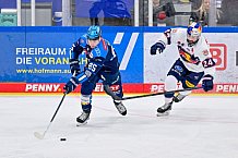 Eishockey, Herren, DEL, Saison 2025-2026, Playoffs, Viertelfinale, Spiel 6, ERC Ingolstadt - EHC Red Bull München, 04.04.2026