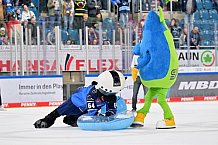 Eishockey, Herren, DEL, Saison 2023-2024, Spieltag 18, ERC Ingolstadt - Eisbären Berlin, 05.11.2023