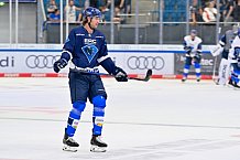 Eishockey, Herren, DEL, Saison 2026-2027, ERC Ingolstadt - Saisoneröffnung, 09.08.2026