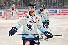 Eishockey, Herren, DEL, Saison 2022-2023, Spieltag 54, Augsburger Panther - ERC Ingolstadt, 19.02.2023