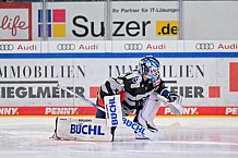 Eishockey, Herren, DEL, Saison 2023-2024, Spieltag 21, ERC Ingolstadt - Iserlohn Roosters, 23.11.2023
