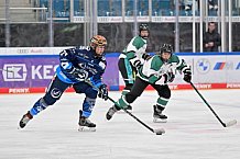 Eishockey, Frauen, European Womens Hockey League, Saison 2024-2025, ERC Ingolstadt - Lakers Kärnten, 13.09.2024