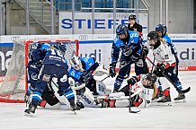 Eishockey, Frauen, DFEL, Saison 2025-2026, ERC Ingolstadt - HK Budapest, 15.11.2025