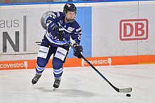 ERC Ingolstadt vs EC Bergkamener Baeren, Eishockey, DFEL, Deutsche Frauen Eishockey Liga, 08.12.2018