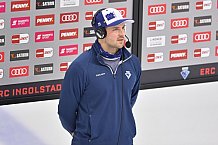 Eishockey, Herren, DEL, Saison 2020-2021, ERC Ingolstadt - Fischtown Pinguins Bremerhaven, 16.04.2021