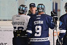 Eishockey, Herren, DEL, Saison 2022-2023, ERC Ingolstadt - Ice Training, 26.08.2022