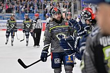 Eishockey, Herren, DEL, Saison 2023-2024, Spieltag 26, ERC Ingolstadt - Augsburger Panther, 10.12.2023