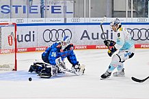 Eishockey, Herren, DEL, Saison 2025-2026, Spiel 23, ERC Ingolstadt - Dresdner Eislöwen, 28.11.2025