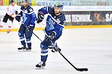 ERC Ingolstadt- Grizzlys Wolfsburg, Eishockey, DEL, Deutsche Eishockey Liga, Vorb., 13.08.2017