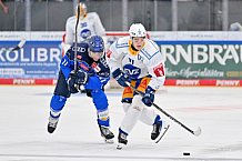 Eishockey, Herren, DEL, Saison 2026-2027, Testspiel, ERC Ingolstadt - EV Zug, 04.09.2026