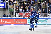 ERC Ingolstadt vs Düsseldorfer EG, DEL, Deutsche Eishockey Liga, Spieltag 37, 12.01.2020