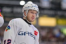 Eishockey, Herren, DEL, Saison 2023-2024, Spieltag 33, ERC Ingolstadt - Eisbären Berlin, 30.12.2023