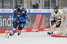 Eishockey, Herren, DEL, Saison 2024-2025, Spieltag 12, ERC Ingolstadt - Eisbären Berlin, 24.10.2024