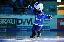 ERC Ingolstadt vs Augsburger Panther, Eishockey, DEL, Deutsche Eishockey Liga, Spieltag 46, 17.09.2017