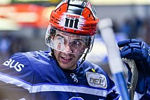 ERC Ingolstadt vs Koelner Haie am 20.01.2019, Spieltag 41