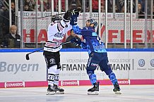 ERC Ingolstadt vs Kölner Haie, DEL, Deutsche Eishockey Liga, Spieltag 46, 19.02.2020