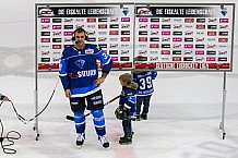 ERC Ingolstadt vs Schwenninger Wild Wings Eishockey, DEL, Deutsche Eishockey Liga, Spieltag 25, 26.11.2017