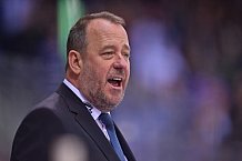 ERC Ingolstadt vs Schwenninger Wild Wings, DEL, Deutsche Eishockey Liga, Spieltag 48, 19.02.2019