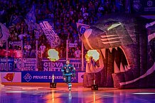 Hockey, Mens, CHL, Season 2025-2026, Regular Season, Game Day 1, ERC Ingolstadt - Ilves Tampere, 28.08.2025