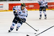 ERC Ingolstadt vs Hamburg Freezers, Eishockey, DEL, Deutsche Eishockey Liga, Spieltag 43, 05.02.2016, 
