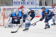 Eishockey, Herren, DEL, Saison 2025-2026, Spiel 43, ERC Ingolstadt - Schwenninger Wild Wings, 25.01.2026