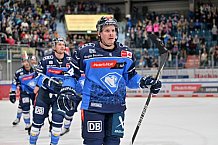 Eishockey, Herren, DEL, Saison 2023-2024, Spieltag 3, ERC Ingolstadt - Schwenninger Wild Wings, 22.09.2023