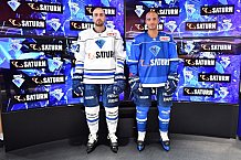 26.07.2017 - Trikotpräsentation 2017/2018