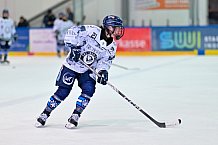 Eishockey, Frauen, DFEL, Saison 2025-2026, Playoffs Halbfinale - Spiel 2, ERC Ingolstadt - HC Davos, 01.03.2026