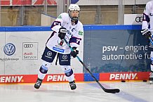 Eishockey, Frauen, DFEL, Saison 2020-2021, ERC Ingolstadt - Eisbären Juniors Berlin, 09.01.2021