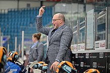 Eishockey, Frauen, DFEL, Saison 2023-2024, ERC Ingolstadt - ECDC Memmingen Indians, 07.10.2023