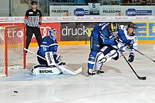 ERC Ingolstadt vs Iserlohn Roosters, Eishockey, DEL, Deutsche Eishockey Liga, Spieltag 14, 26.10.2016