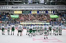 Eishockey, Herren, DEL, Saison 2025-2026, Spiel 51, ERC Ingolstadt - Augsburger Panther, 13.03.2026