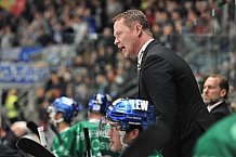 Augsburger Panther vs ERC Ingolstadt, Eishockey, DEL, Deutsche Eishockey Liga, Spieltag 30, 23.12.2016
