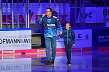 ERC Ingolstadt vs Eisbären Berlin, DEL, Deutsche Eishockey Liga, Spieltag 11, 13.10.2019