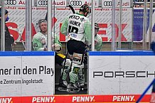 Eishockey, Herren, DEL, Saison 2021-2022, Spieltag 35, ERC Ingolstadt - Bietigheim Steelers, 30.03.2022