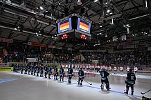 Eishockey, Mens, CHL, Season 2023-2024, ERC Ingolstadt - Växjö Lakers, 14.11.2023