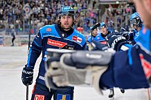 Eishockey, Herren, DEL, Saison 2025-2026, Spiel 14, ERC Ingolstadt - Adler Mannheim, 26.10.2025