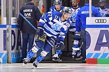ERC Ingolstadt vs EHC Red Bull München, DEL, Deutsche Eishockey Liga, Spieltag 21, 24.11.2019